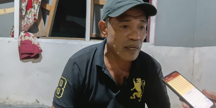 Kepala Suku Dimita Tunjuk Ketua HIPMA SBT