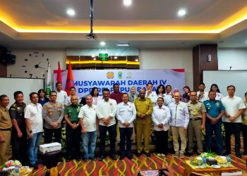 Nandika Bramantyo Resmi Nahkodai DPD REI Papua Barat Periode 2026-2029