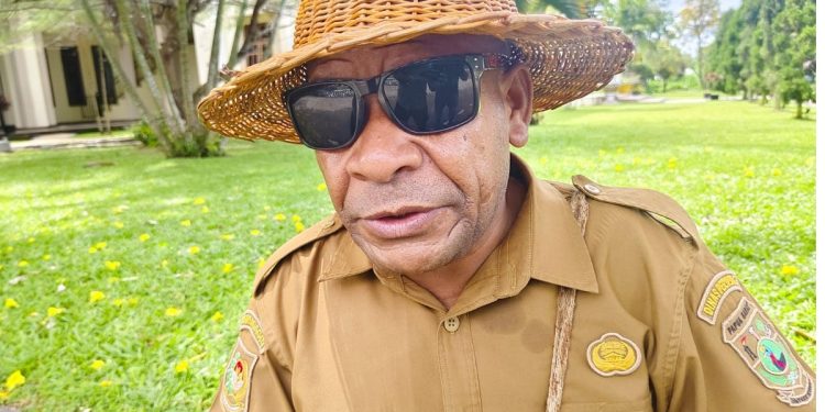 Viral, Kepala Dispora PB Jawab Keluhan Soal Bonus Atllet PON Disabilitas