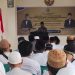 220 CJH Asal Kota Sorong Ikuti Manasik Haji