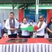 Wali Kota Sorong Resmikan Gedung KRIS, UPD & VIP Room RSUD Sele Be Solu Senilai Puluhan Miliar