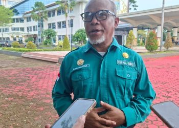 Pemprov Papua Barat Gandeng Unipa, Dorong Pembangunan RS Vertikal Kemenkes