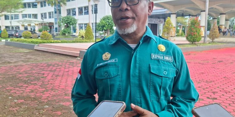 Pemprov Papua Barat Gandeng Unipa, Dorong Pembangunan RS Vertikal Kemenkes