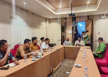 PT Conch Papua Cement Dituntut Bayar Pemanfaatan Air Permukaan 50 Miliar