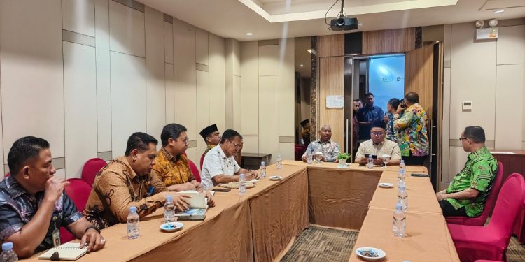 PT Conch Papua Cement Dituntut Bayar Pemanfaatan Air Permukaan 50 Miliar
