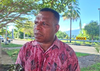 Setahun Terkatung-katung, Pelantikan 5 Anggota PAW MRPB Tak Kunjung Jelas