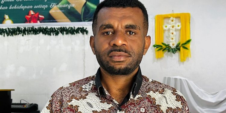 Tokoh Moswaren Raya Sandang Gelar Profesor