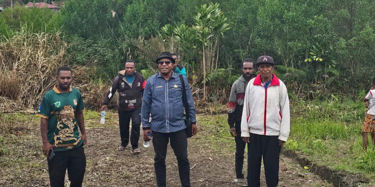 Yulianus Dowansiba Geram: APBD 2026 Senilai 4,4 Triliun Dinilai Abaikan Aspirasi Rakyat