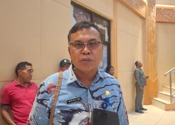 Werinussa: Stok Pangan Cukup dan Harga Stabil Jelang Ramadhan 2026