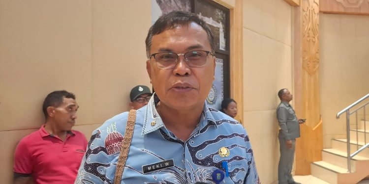 Werinussa: Stok Pangan Cukup dan Harga Stabil Jelang Ramadhan 2026