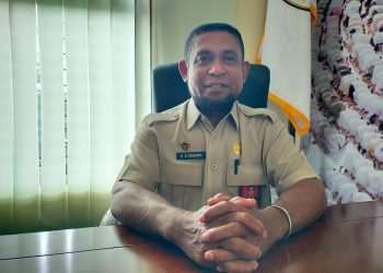 Sistem Waktu Tunggu Calon Haji Disamaratakan
