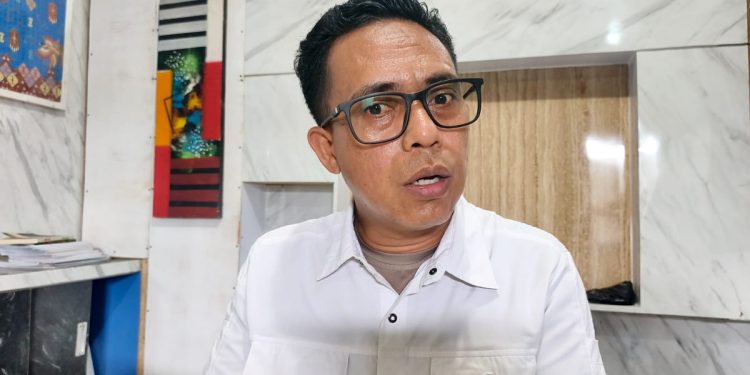 Pelanggar Selama Operasi Keselamatan Mansinam 2026 Didominasi para Pelajar