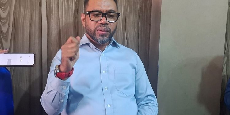 DPD-RI Bentuk Tim Evaluasi Penggunaan Dana Otsus