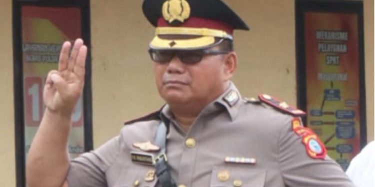 Polres Sorong Siapkan Amankan Tarawih Ramadan 1447 H