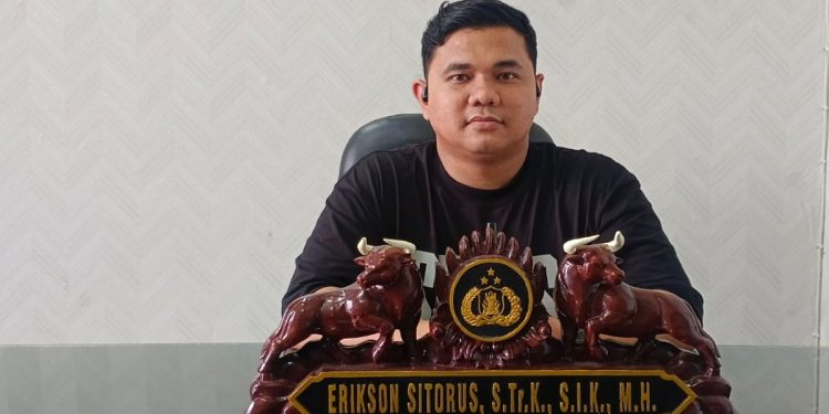 Cinta Segita Berujung Maut, UG Tewas Ditikam dan Jasadnya Dibuang di Jalan Kontener