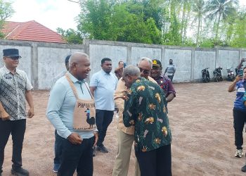 Gubernur Papua Barat Tetapkan Jam Kerja ASN Selama Ramadhan 2026