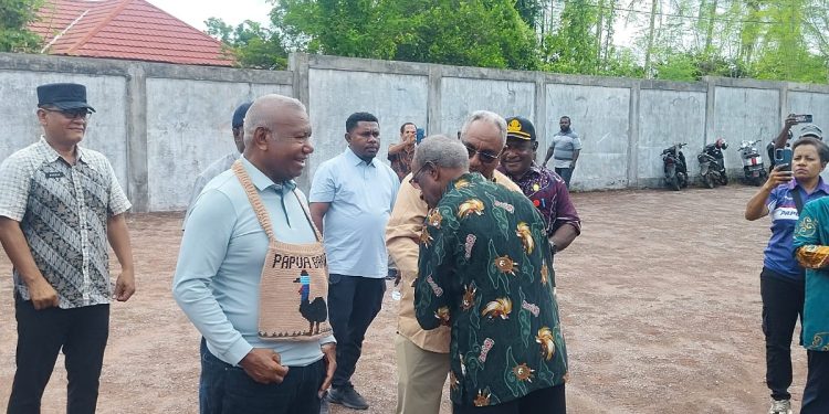 Gubernur Papua Barat Tetapkan Jam Kerja ASN Selama Ramadhan 2026