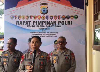 Kapolda PBD Perintahkan Perketat Pengawasan Miras Ilegal