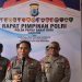 Kapolda PBD Perintahkan Perketat Pengawasan Miras Ilegal