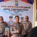Polda Papua Barat Daya Dorong Penguatan Ketahanan Pangan 