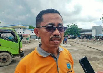 Plt. Kadinkes Manokwari Membantah ‘Rumahkan’ Tenaga Honor Kesehatan