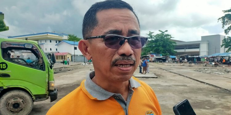 Plt. Kadinkes Manokwari Membantah ‘Rumahkan’ Tenaga Honor Kesehatan