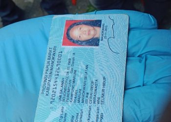 Dijemput Berobat, Wanita 57 Tahun Ditemukan Tewas di Samping Rumahnya