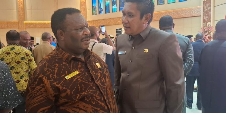 Wonggor Sambut Baik Komitmen ‘Harmonisasi’ Jadwal Anggaran