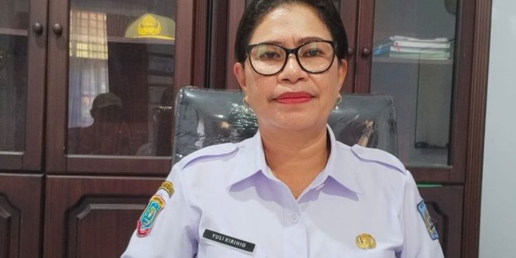 Disdikbud Sorong: Transportasi Guru Kepulauan Tetap Dibayar