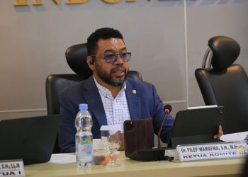 Wamafma Apresiasi Respon Cepat Kemenkes Terkait Kekurangan Nakes di Papua Barat