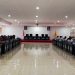 DPRK Manokwari Minta Pemkab Distribusikan ASN dengan Baik