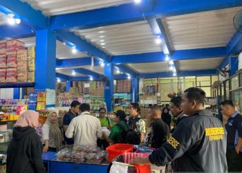 Bapanas: Harga Sembako di Teluk Bintuni Stabil Jelang Lebaran