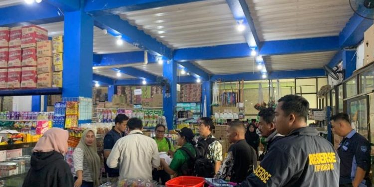 Bapanas: Harga Sembako di Teluk Bintuni Stabil Jelang Lebaran