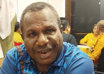 Warga Minta Pengelolaan Kebersihan Ditangani Masyarakat