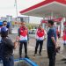 Pertamina Patra Niaga Regional Tinjau Kesiapan Stok dan Layanan Energi di Manokwari untuk Kebutuhan Selama Ramadan