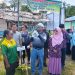 1.912 Pohon Ditanam dalam Gerakan ‘Muhammadiyah Menyelamatkan Bumi’
