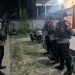 Cegah Perang Sarung, Patroli Hiu Paus Sat Samapta Polres Kaimana Beri Imbauan Kepada Para Remaja