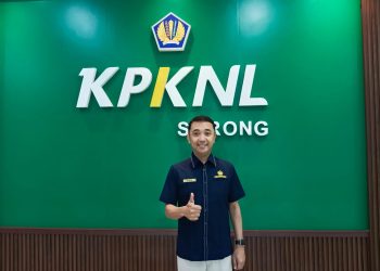 30 Mitra KPKNL Papua Barat & Papua Barat Daya Terima Anugerah Reksa Bandha