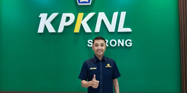 30 Mitra KPKNL Papua Barat & Papua Barat Daya Terima Anugerah Reksa Bandha