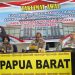 Polda Papua Barat Gelar Taklimat Awal Audit Kinerja Tahap I TA 2026
