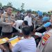 Pastikan Sesuai Prosedur, Polda Papua Barat Lakukan Pengecekan Pemegang dan Kelayakan Senpi Personel