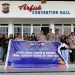 Pastikan Persiapan Lomba Pesparawi Nasional XVI Tahun 2026, Karo Ops Polda Papua Barat Pimpin Kunjungan dan Simulasi Venue