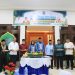 Kapolda Papua Barat Hadiri Buka Puasa Bersama Wakil Gubernur, Perkuat Sinergitas Forkopimda