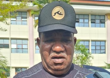 Izin Transnusa Lengkap, Beroperasi di Jalur Bintuni Bersama Hilux