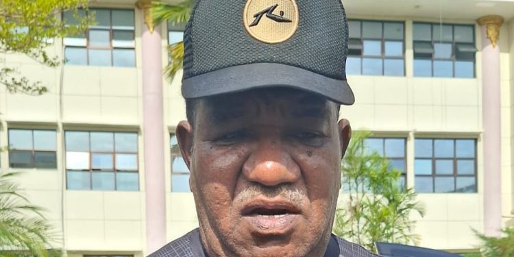 Izin Transnusa Lengkap, Beroperasi di Jalur Bintuni Bersama Hilux