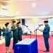 Tiga Anggota PAW MRPB Resmi Dilantik