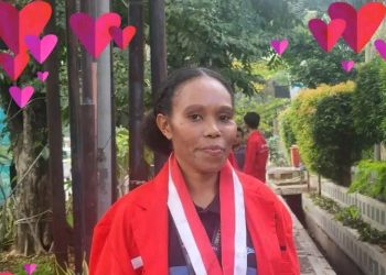 GMNI Tambrauw Tolak Perkebunan Sawit dan Tegaskan Status Kabupaten Konservasi