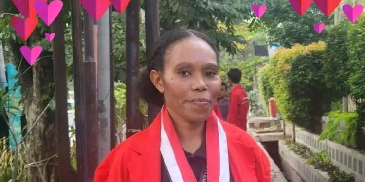 GMNI Tambrauw Tolak Perkebunan Sawit dan Tegaskan Status Kabupaten Konservasi