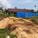 Bangunan di Kompleks NN KM 9,5 Terdampak Penimbunan Saluran Air, Warga Minta Ketegasan Pemkot Sorong