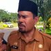 Belum Ada Kebijakan Khusus Anggarkan Gaji Tenaga Honor di Pemkab Manokwari